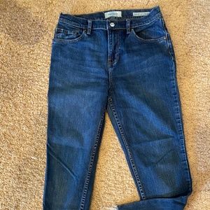 Pacsun Women's Vintage Icon Mom Jeans